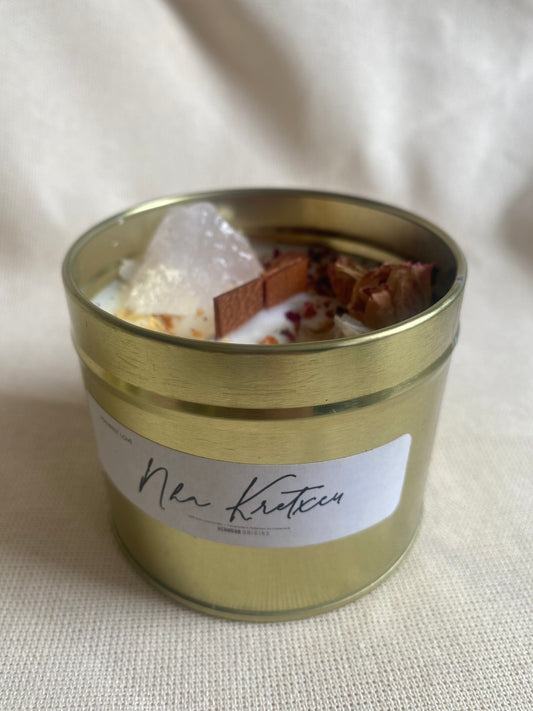 Manifestation Candle