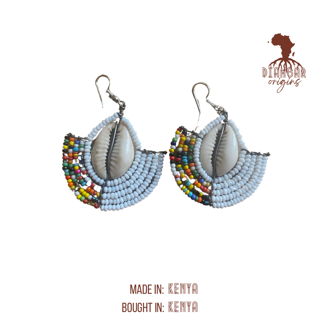 Adia earrings