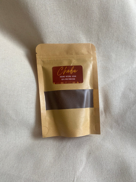 Chebe powder