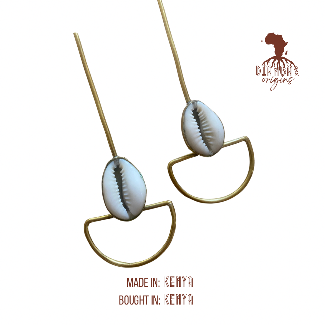 Arafa earrings