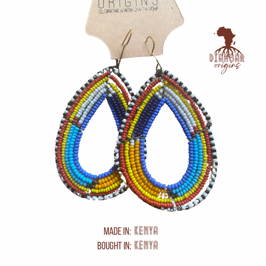 Nalah earrings