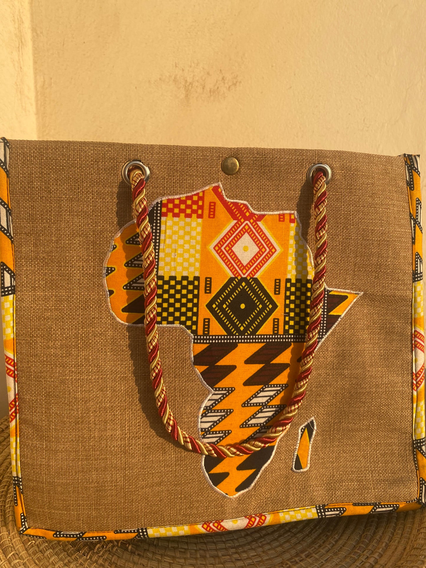 Sac Afrique