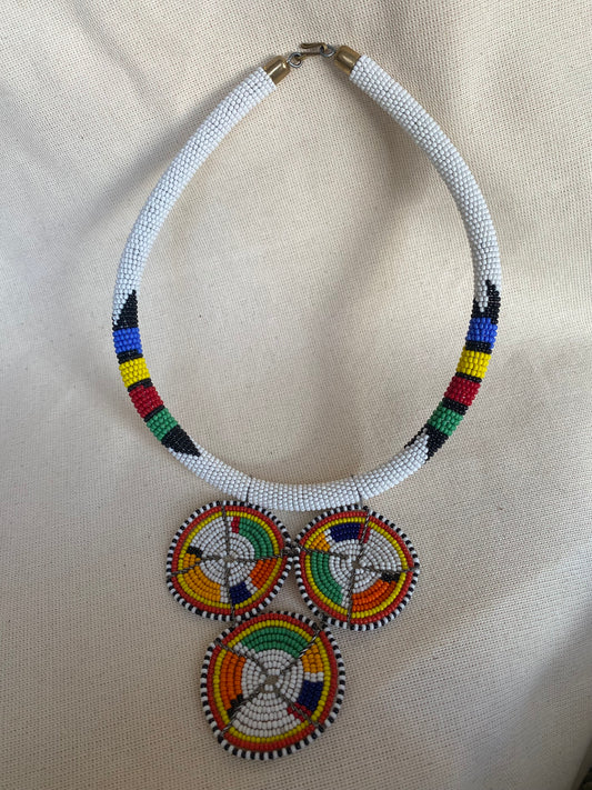 Necklace Nzuri