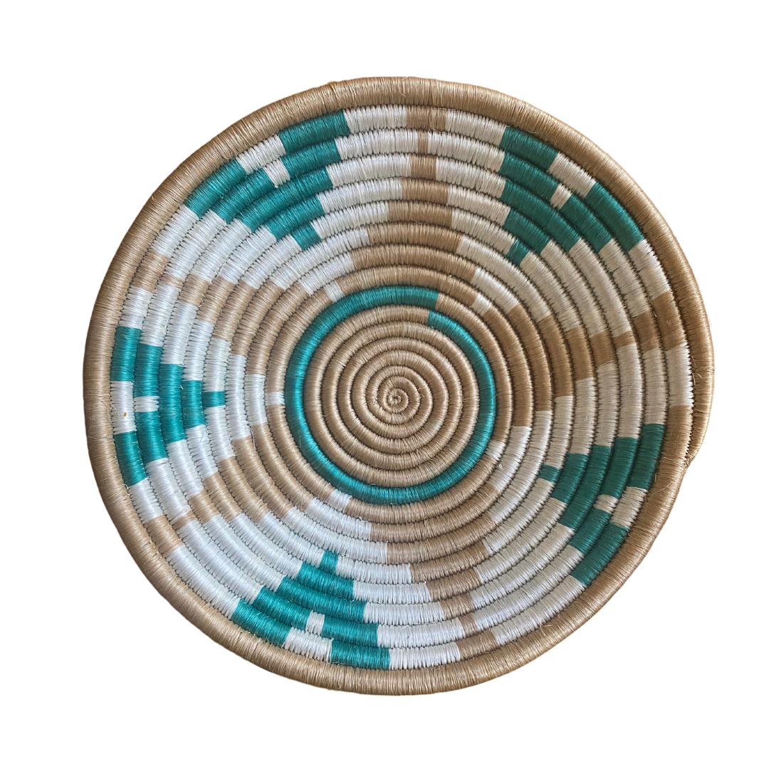 Rwanda Basket - medium