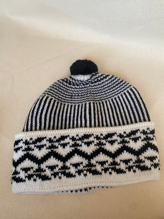 Amilcar Hat