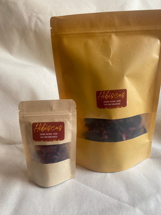 Hibiscus