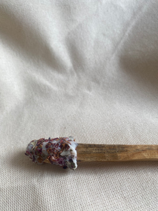Smudgepop Rose 'n Sage