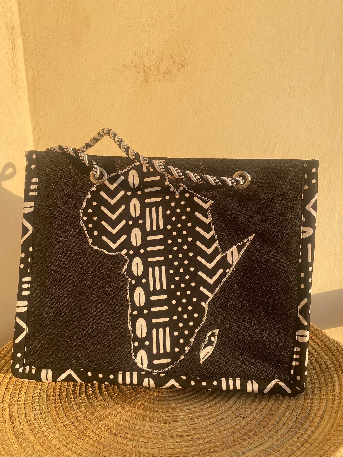 Sac Afrique