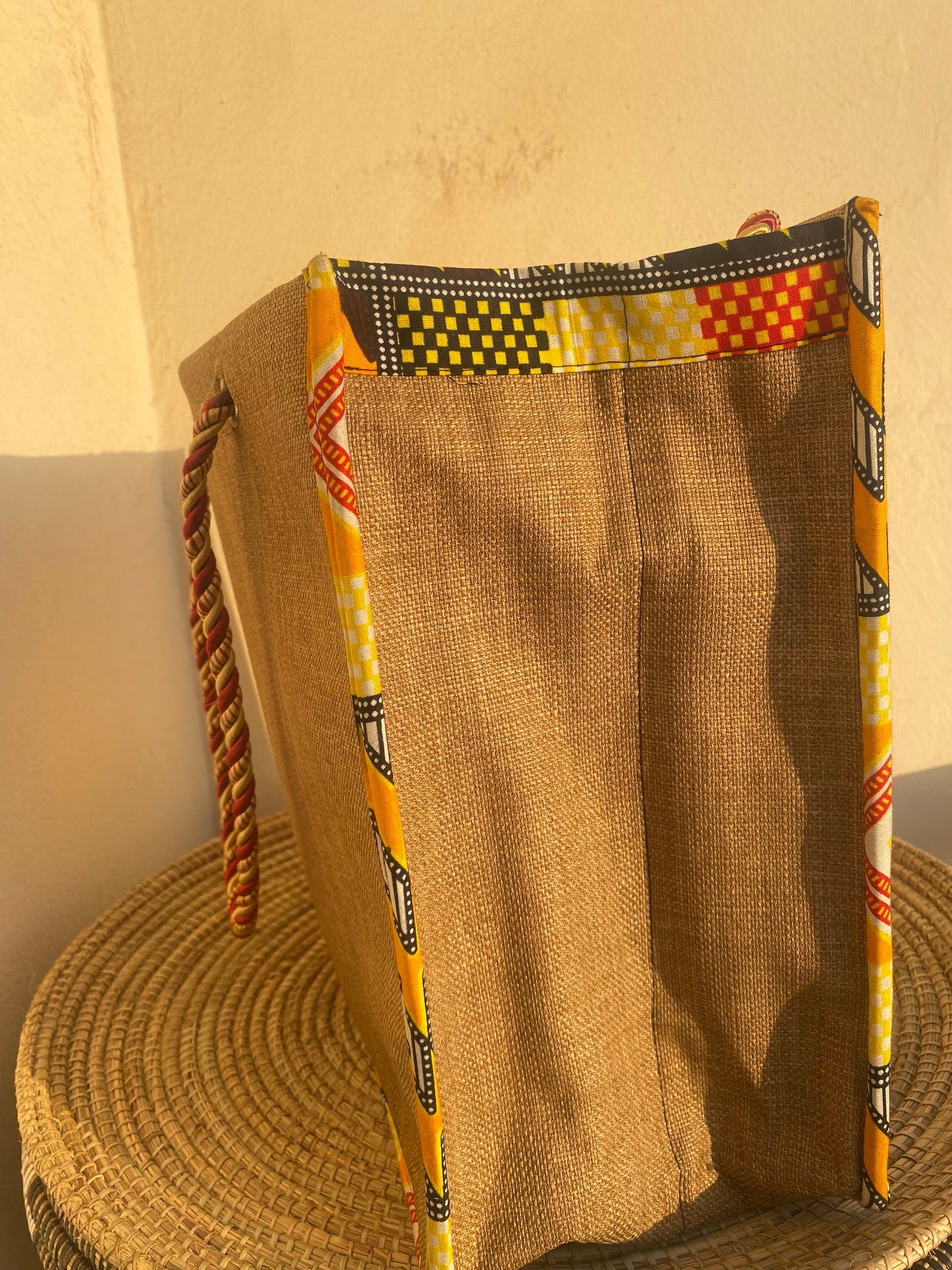 Sac Afrique