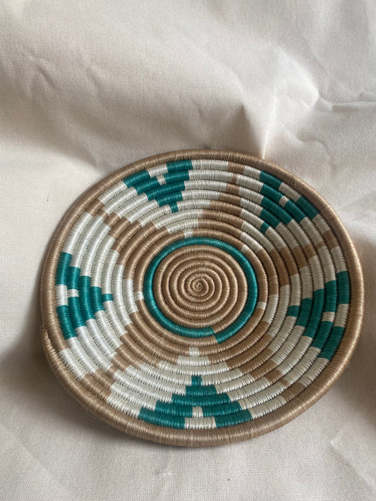 Basket Bowl Rwanda