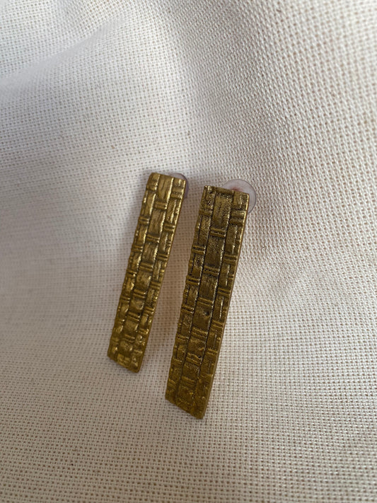 Hasnaa earrings