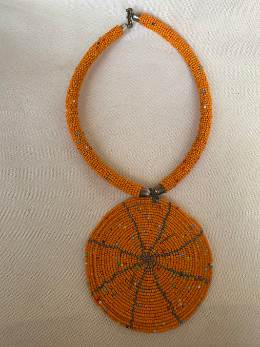 Necklace Mzunguko