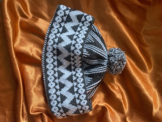 The Amilcar hat