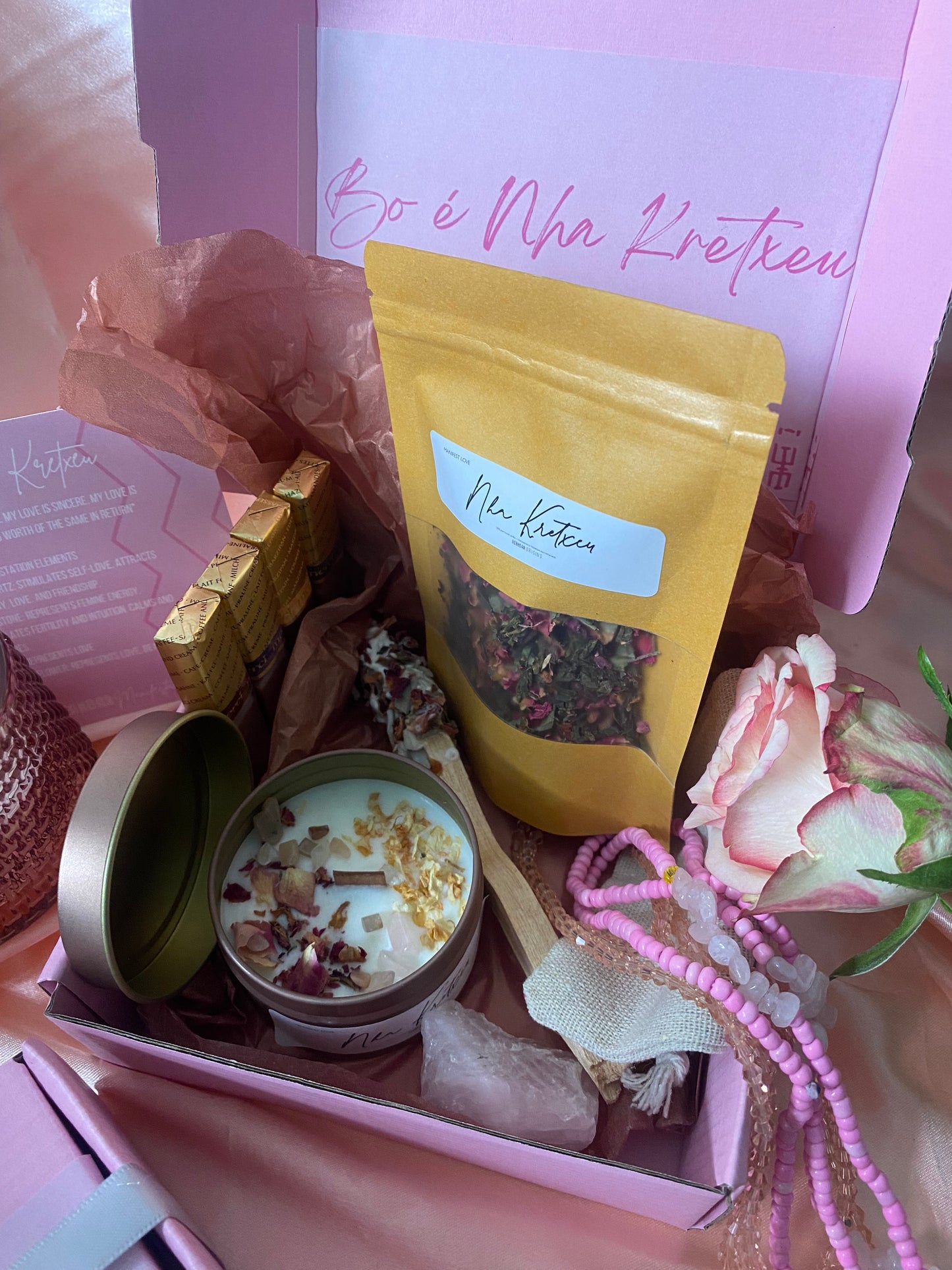 Nha kretxeu giftset