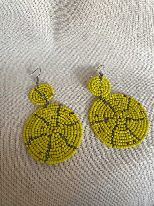 Earring Mzunguko