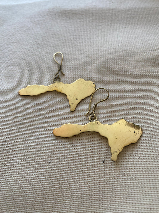 Earring Patche Parloa