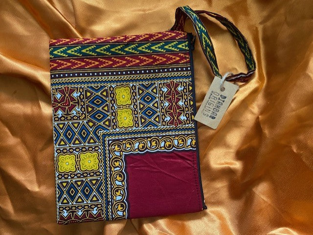 Printed pouch