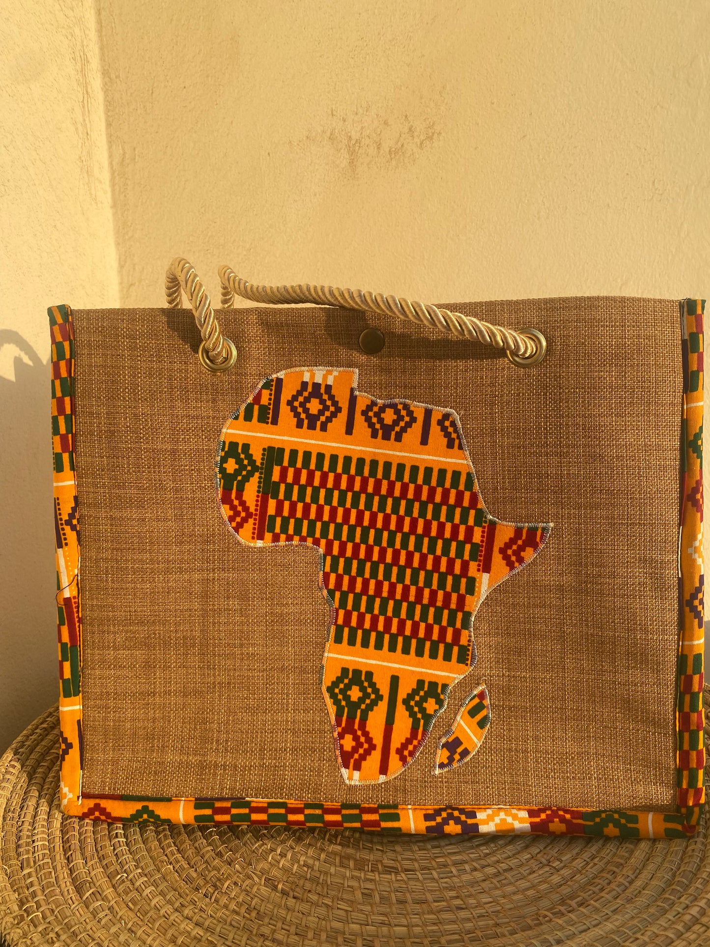 Sac Afrique