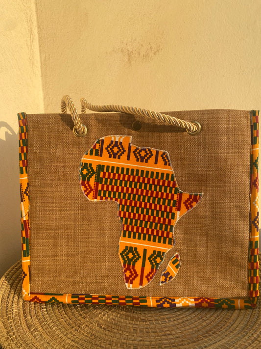 Sac Afrique