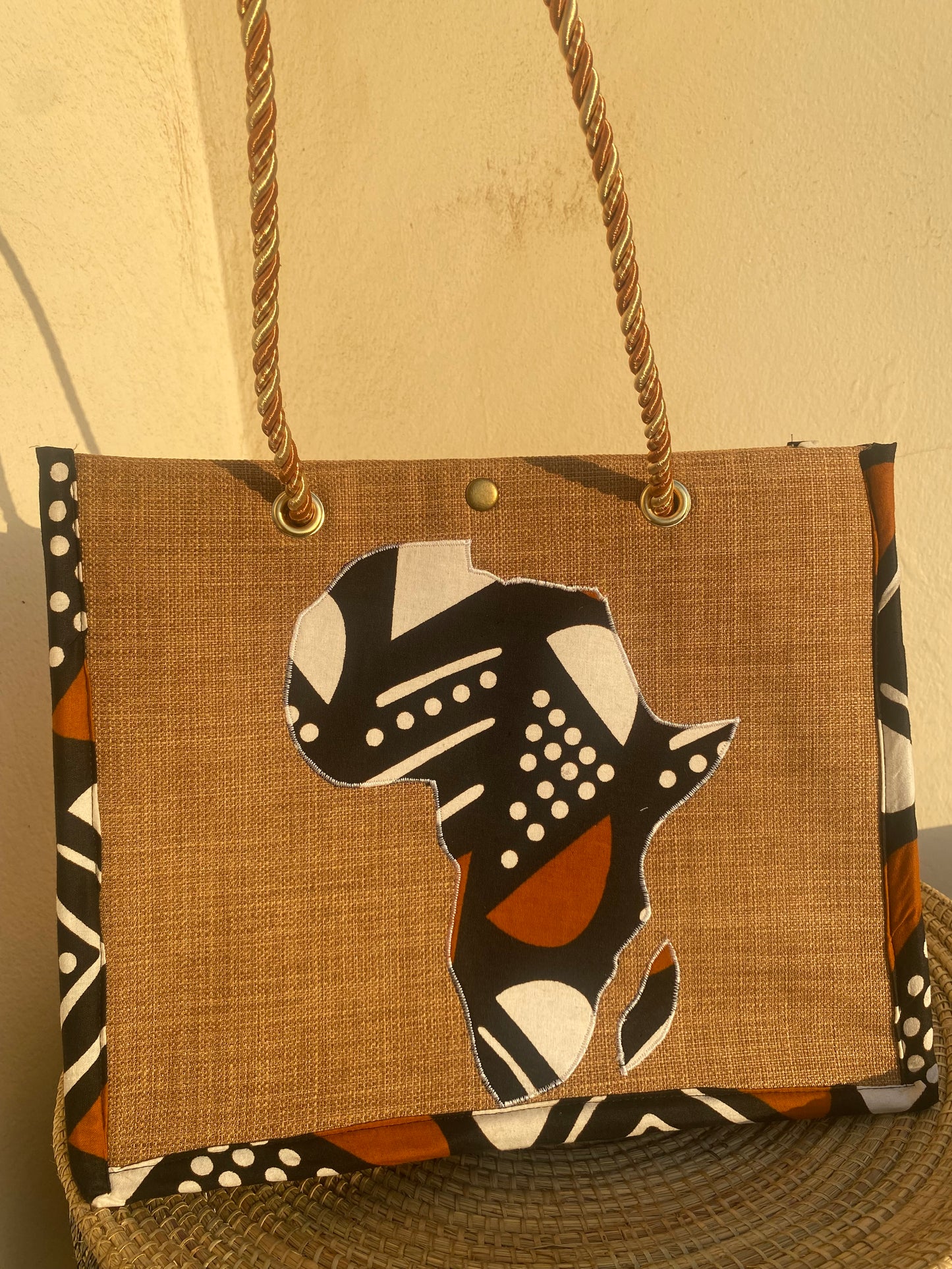 Sac Afrique