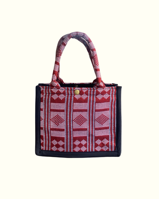 Bag Djara