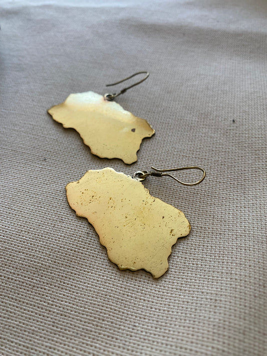 Earring Sintadesh
