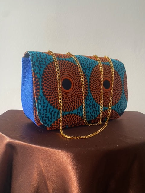 Fatú bag