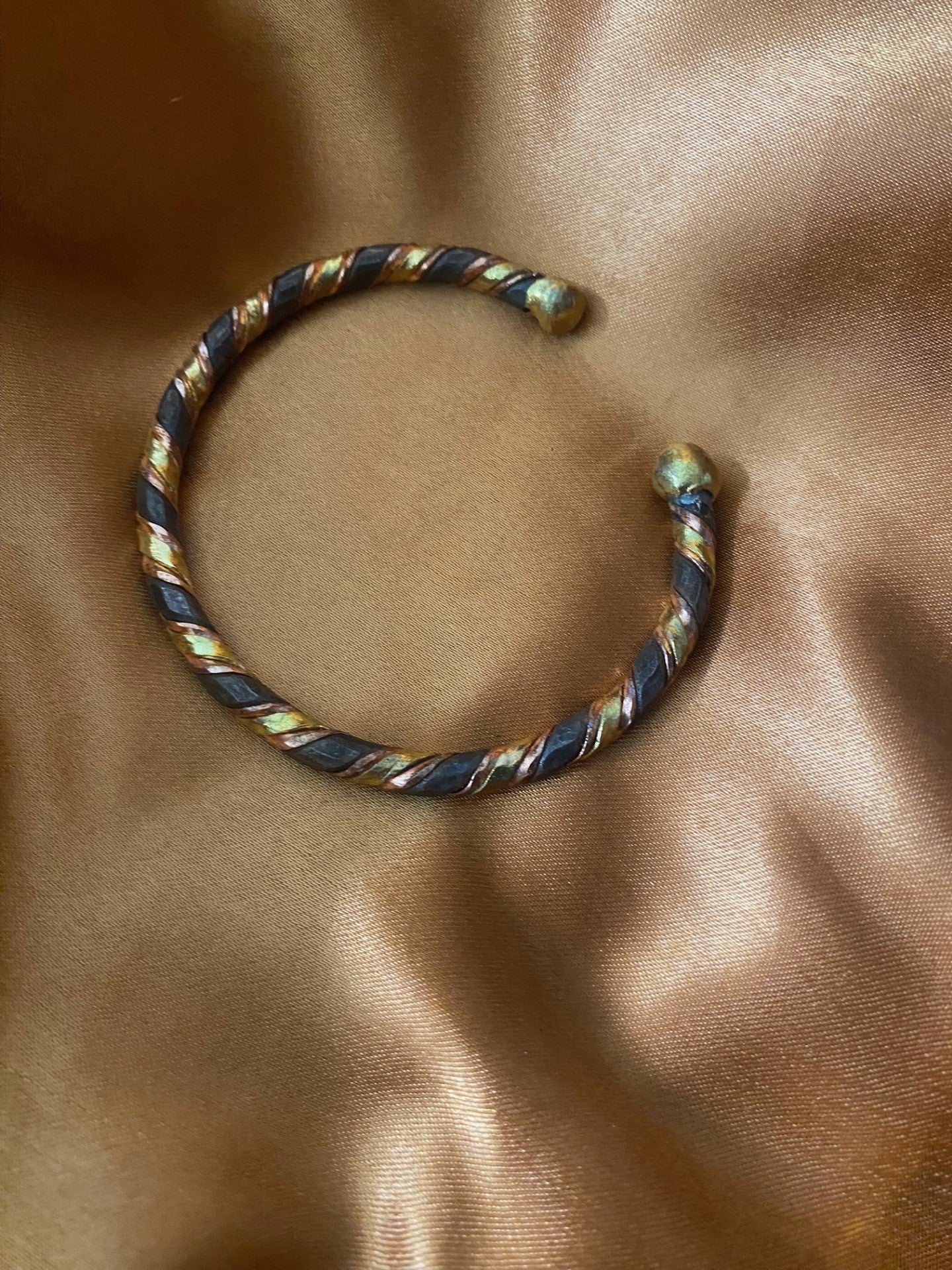 Ndiakhas Bracelet