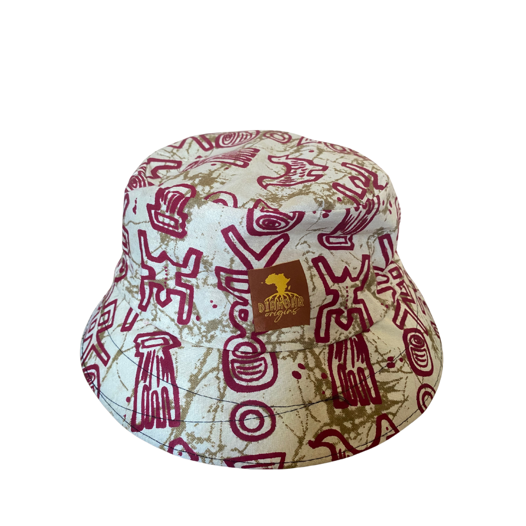 The Bucket Hat