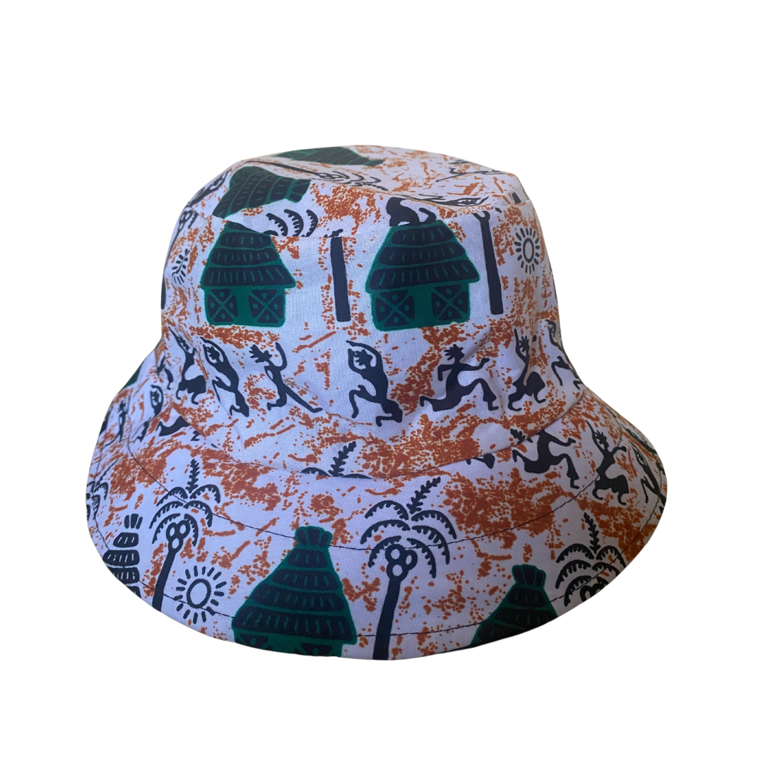 The Bucket Hat