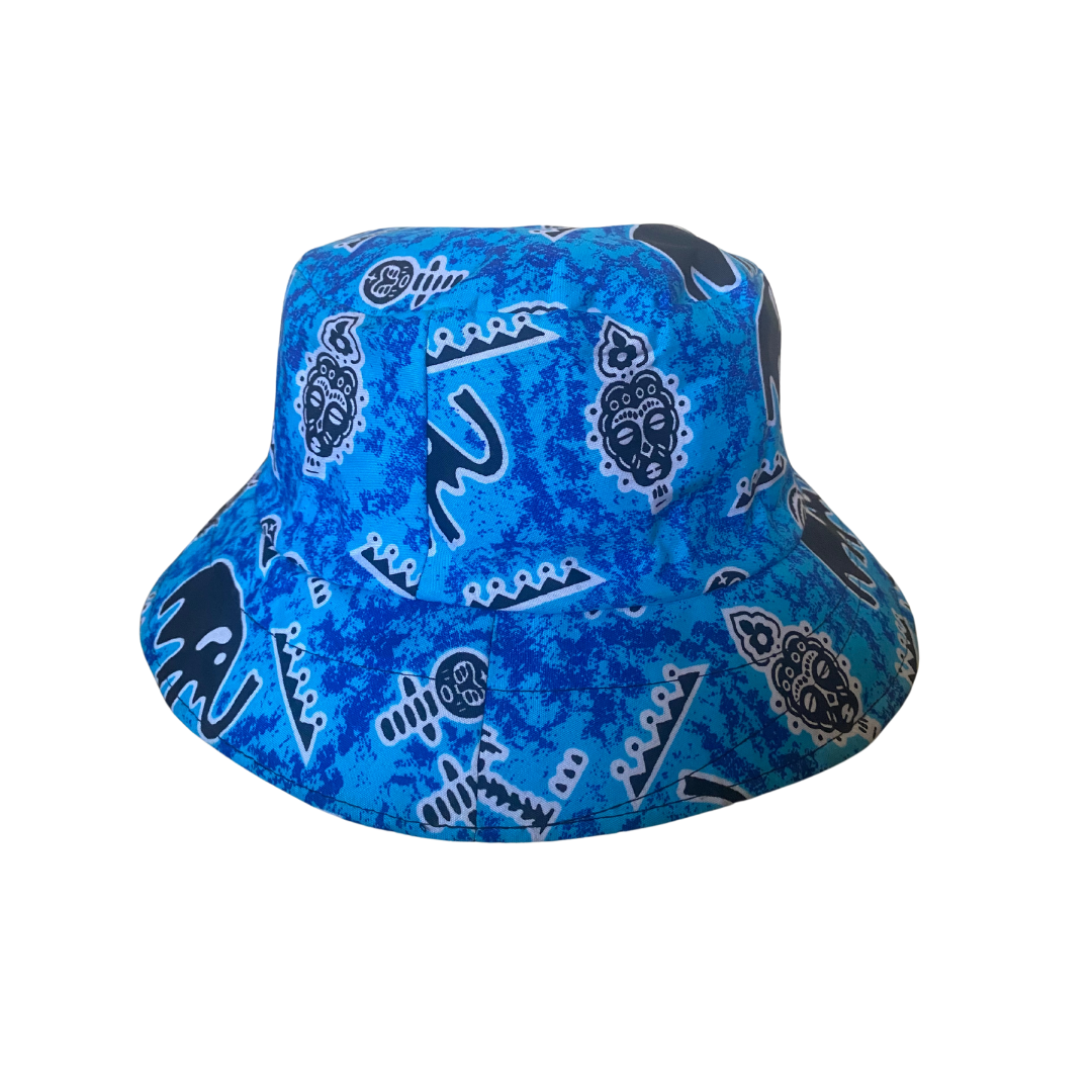 The Bucket Hat