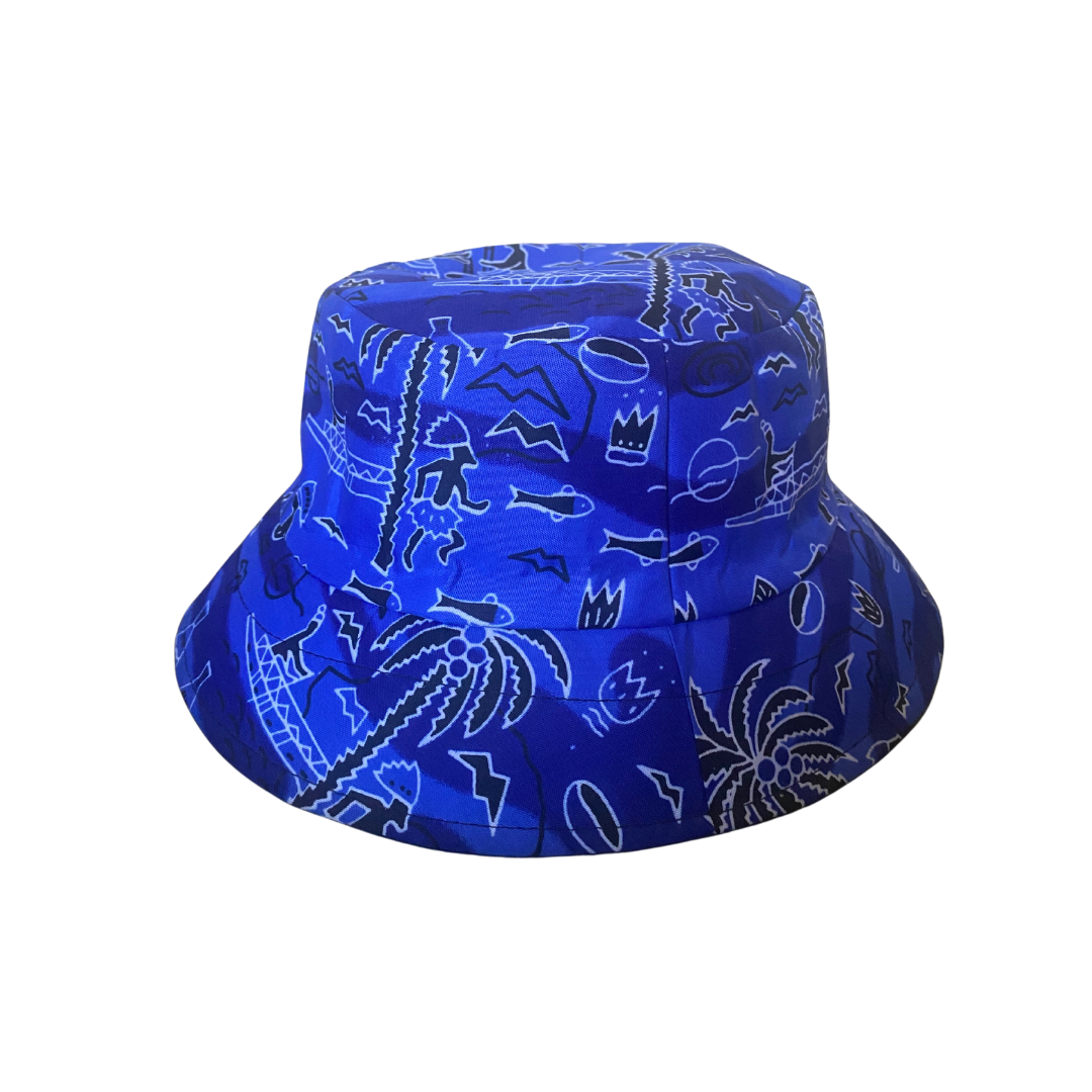 The Bucket Hat