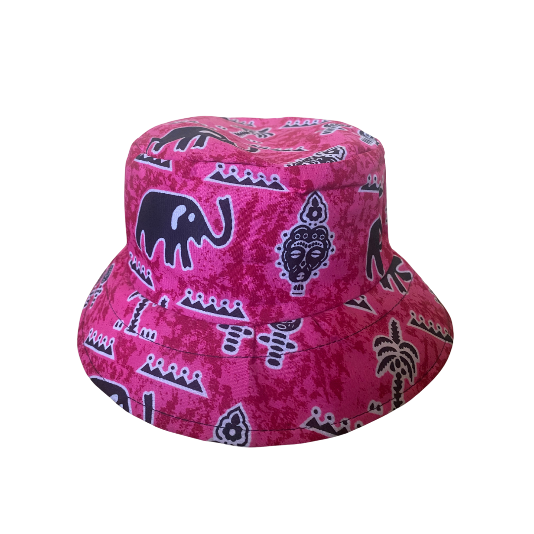 The Bucket Hat