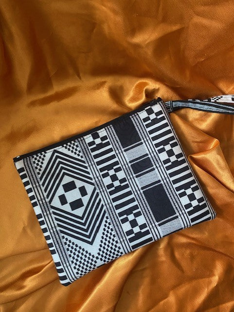 Printed pouch