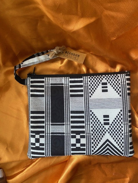 Printed pouch