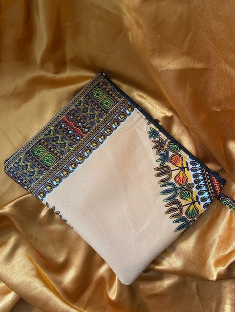 Printed pouch