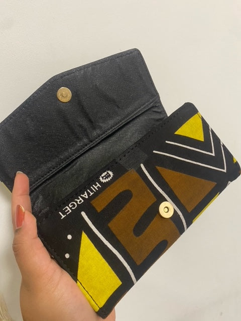 Large Wallet