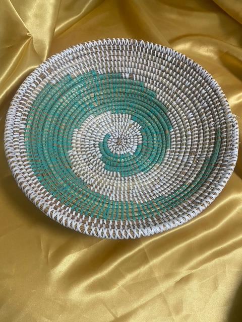 Layu baskets